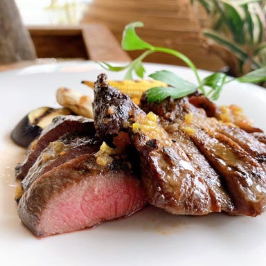 SpiceBarMelissa_【120分飲み放題付】送別会・歓迎会に◎華やかな旬の味覚を堪能!「春の宴会コース」《全8品》