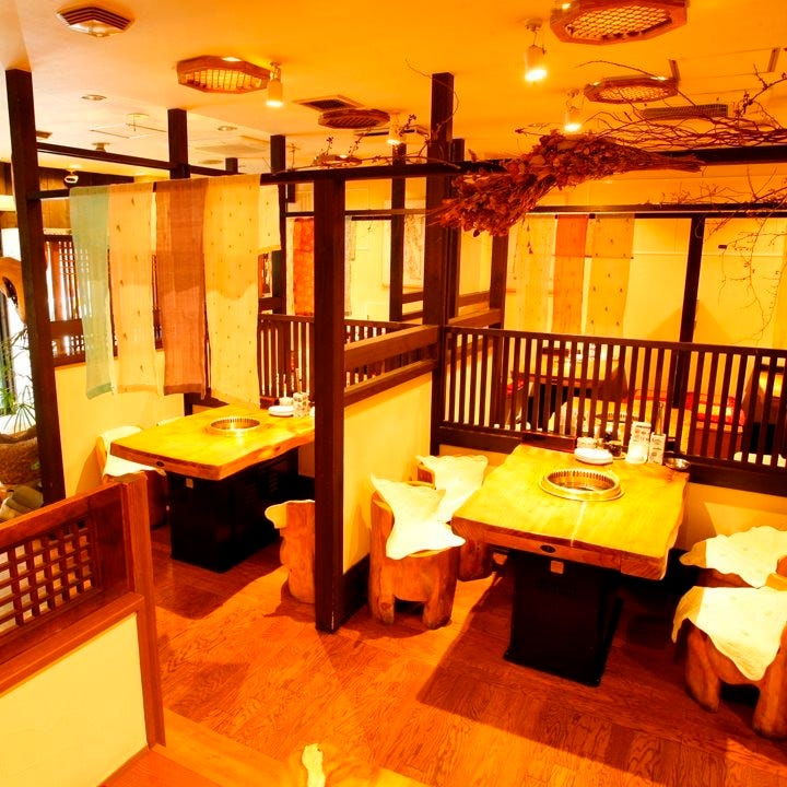 かやらん 仲町台店 センター北 南 焼肉 ぐるなび かやらん 仲町台店 センター北 南 焼肉 ぐるなび