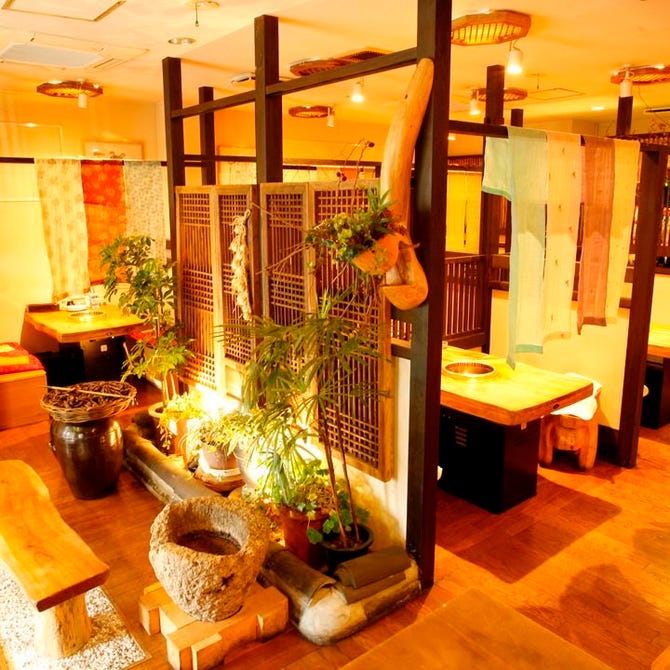 かやらん 仲町台店 センター北 南 焼肉 ぐるなび かやらん 仲町台店 センター北 南 焼肉 ぐるなび