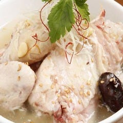 かやらん 仲町台店 センター北 南 焼肉 ぐるなび