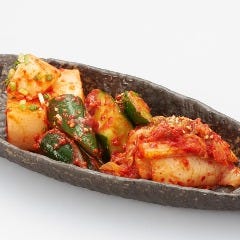 かやらん 仲町台店 メニュー 韓国家庭料理 ぐるなび