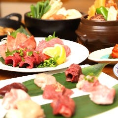 かやらん 仲町台店 センター北 南 焼肉 ぐるなび