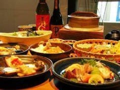 イタリアン食堂 NUKUNUKU