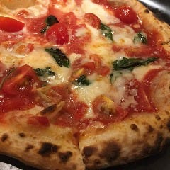 エクストラマルゲリータ