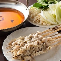 中華東北四川料理 美食坊
