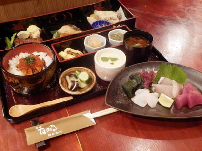 ランチならここ 下関の昼食 ご飯でおすすめしたい人気のお店 ぐるなび