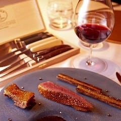 Restaurant La FinS