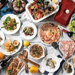 代々木八幡で記念日のディナーにおすすめな個室があるお店