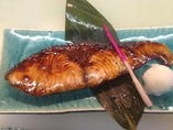 ブリ塩焼き☆照り焼き　旬！　北海道特選　脂乗ってます！