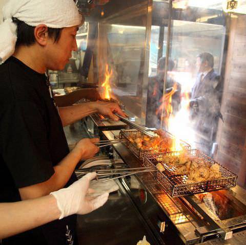 やきとり道場 さくら 長津田南口店（鴨居・十日市場/居酒屋） - 楽天