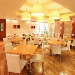 ビランチャ 阪急神戸三宮店