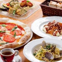 イタリアンパーティ♪多彩な メニューでお楽しみください！！