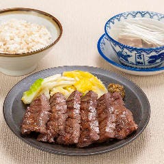 味の牛たん 喜助 グランツリー武蔵小杉