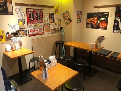 美味しいお店が見つかる 渡辺橋駅周辺の居酒屋でおすすめしたい人気のお店 ぐるなび