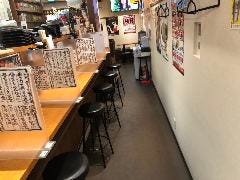 ジョニーのからあげ 大阪駅ビル店