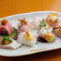 浪速割烹 喜川