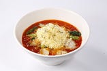 太陽のチーズラーメン