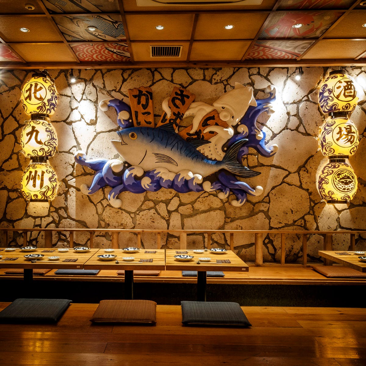 22年 最新グルメ 東京 活イカが食べられるお店 レストラン カフェ 居酒屋のネット予約 東京版