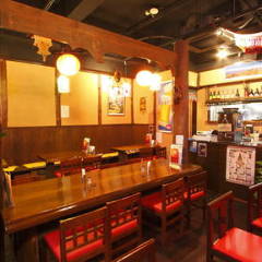 インド・ネパール料理 タァバン 北柏店 