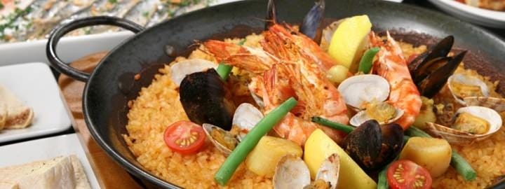 スペイン料理＆ワイン VIRGO 銀座店