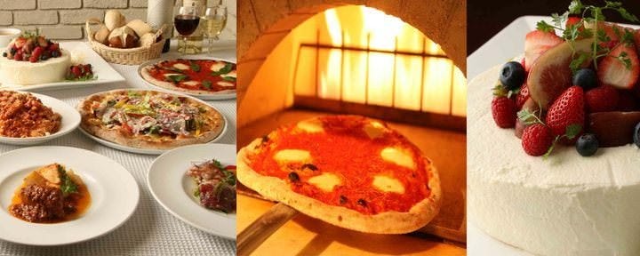 イタリア ワイン食堂 ジョイーレ