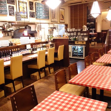 イタリア ワイン食堂 ジョイーレ  コースの画像