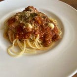 週替わりパスタ④