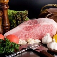 新町 ステーキハウス 上田