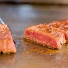 新町 ステーキハウス 上田