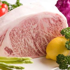 新町 ステーキハウス 上田 