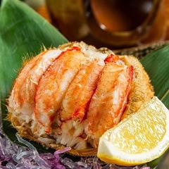 横浜 蟹あかり