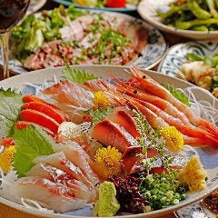 洋風居酒屋 永田町オーシャン