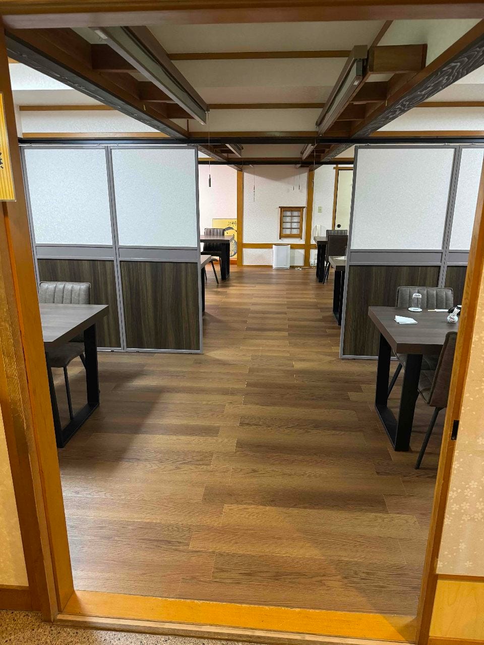 ふぐ良 別館