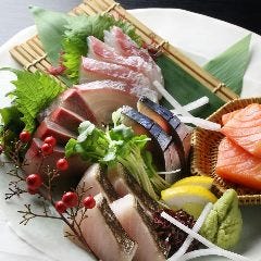 広島の地酒とご当地居酒屋 獅魂［しこん］新天地店