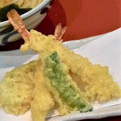 うどん居酒屋 中西