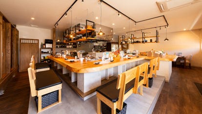 美味しいお店が見つかる 飯塚市の食事 ディナーでおすすめしたい人気レストラン ぐるなび