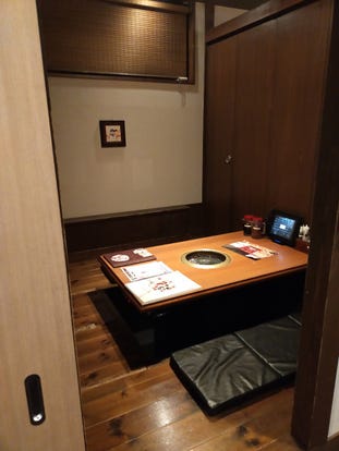 人気の美味い店 福山の焼肉ならここ 今好評の食べ放題など ぐるなび