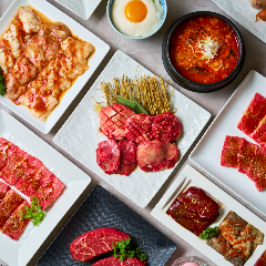 食辛房PREMIUM 駅家店