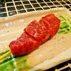 焼肉 五味屋