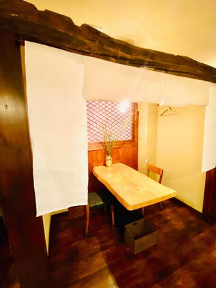ゆったり個室 つくばの居酒屋でおすすめ 人気の完全個室 ソファー席など ぐるなび
