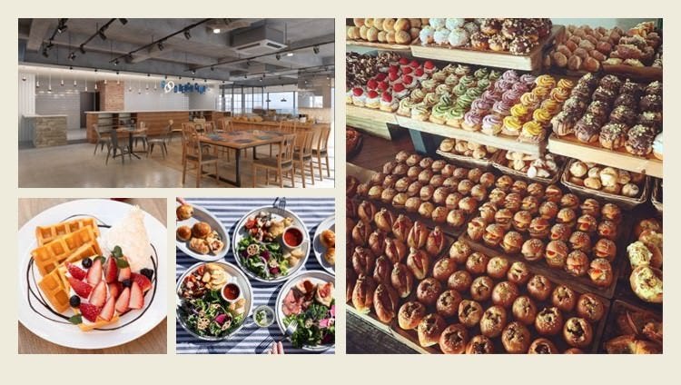 CAFE＆DINER GOOD BEACH CLUB〜須磨ヨットハーバー〜