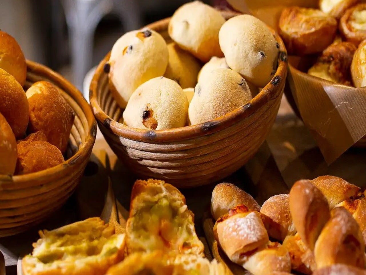 CAFE&DINER GOOD BEACH CLUB～須磨ヨットハーバー～