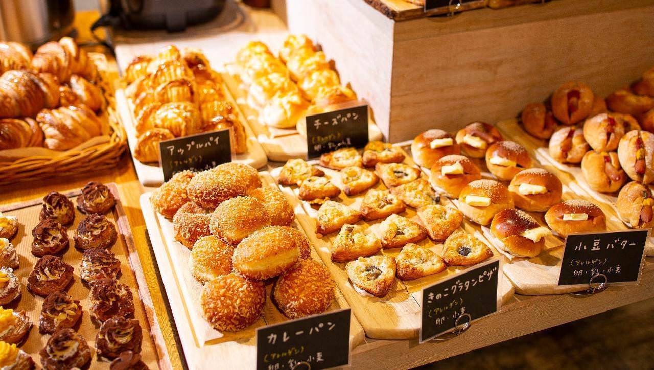 CAFE＆DINER GOOD BEACH CLUB～須磨ヨットハーバー～（須磨/バイキング