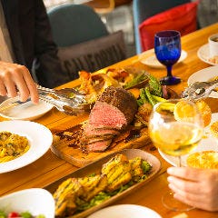 CAFE＆DINER GOOD BEACH CLUB〜須磨ヨットハーバー〜