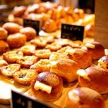 姉妹店ノースショア神戸で大人気のパンが須磨で味わえます♪♪
