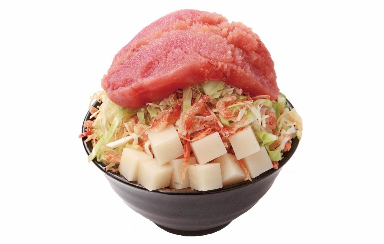 月島もんじゃ もへじ 渋谷スクランブルスクエア