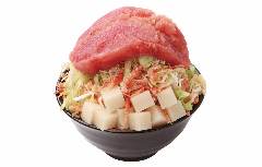 月島もんじゃ もへじ 渋谷スクランブルスクエア