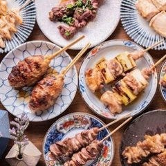 鳥乃栖_春の味覚でお手軽にSUMIKAを味わえる!3500円◇お料理のみ◇