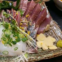 海鮮居酒屋龍馬屋