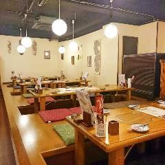 串焼酒場 がってん